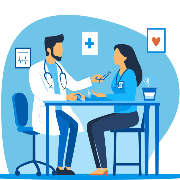 Online Doctor Consultations
