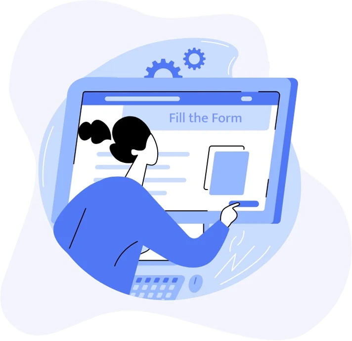 Submit your request